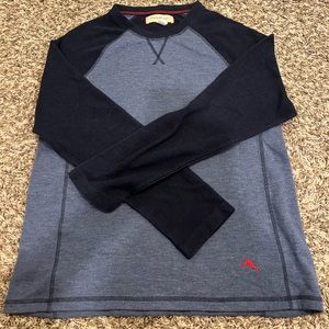Tommy Bahama Long Sleeve Shirt